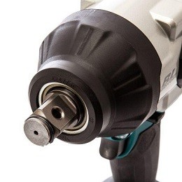 Гайковерт аккумуляторный Makita DTW1001RTJ купить в Когалыме