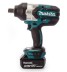 Гайковерт аккумуляторный Makita DTW1001RTJ купить в Когалыме