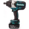 Гайковерт аккумуляторный Makita DTW1001RTJ купить в Когалыме