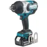 Гайковерт аккумуляторный Makita DTW1001RTJ купить в Когалыме