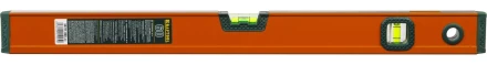 Уровень KRAFTOOL алюминиевый, 2 глазка, 60см 34721-060_z01 купить в Когалыме
