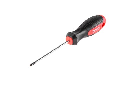 Отвертка HAMMER 601-021 PH 0x75мм купить в Когалыме