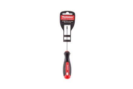Отвертка HAMMER 601-021 PH 0x75мм купить в Когалыме