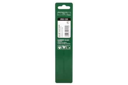 Сверло по металлу HAMMER Ф10х133мм (DR MT 10,0мм*133/87мм) купить в Когалыме