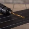 Сверло по металлу HAMMER Ф10х133мм (DR MT 10,0мм*133/87мм) купить в Когалыме