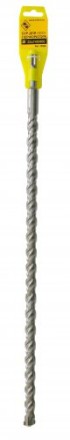 Бур SDS+  ф22х740/800 усиленный  1/20 10980 купить в Когалыме