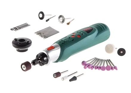 Гравер Hammer Flex AMD 3.6 купить в Когалыме