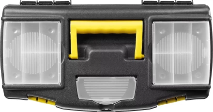 Ящик для инструмента "VEGA-19" пластиковый, STAYER 38105-18_z03 купить в Когалыме