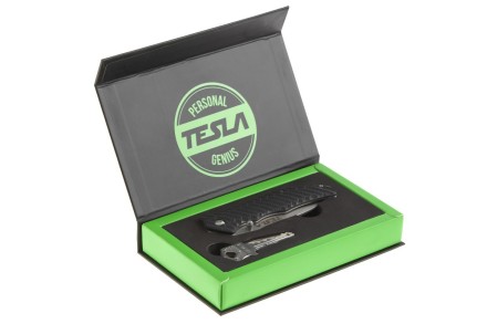 Нож TESLA KF-02 купить в Когалыме