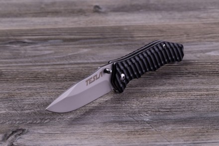 Нож TESLA KF-02 купить в Когалыме