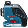 Нивелир лазерный Bosch GLL 3-80 купить в Когалыме