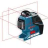 Нивелир лазерный Bosch GLL 3-80 купить в Когалыме