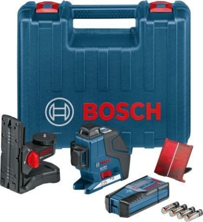 Нивелир лазерный Bosch GLL 3-80 купить в Когалыме