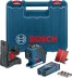 Нивелир лазерный Bosch GLL 3-80 купить в Когалыме