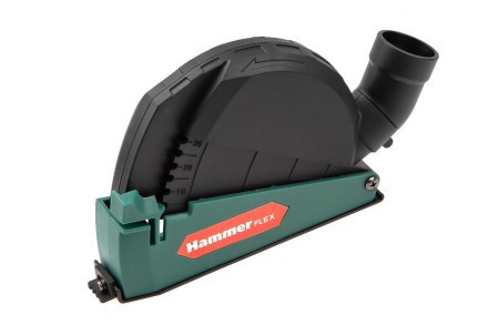 Кожух HAMMER DS125C купить в Когалыме
