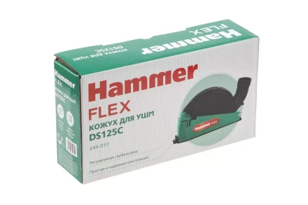 Кожух HAMMER DS125C купить в Когалыме