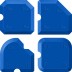 ЗУБР НШГ-16 набор специальных шпателей для формирования швов герметика (1015-H4) купить в Когалыме