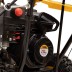 Бензиновая снегоуборочная машина SB 560, 212 cc, ручной старт Denzel 97651 купить в Когалыме