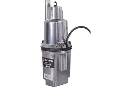 Вибрационный насос Вихрь ВН-1080В 68/8/13 купить в Когалыме