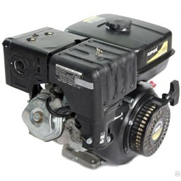 Двигатель внутреннего сгорания KIPOR KG390GX купить в Когалыме