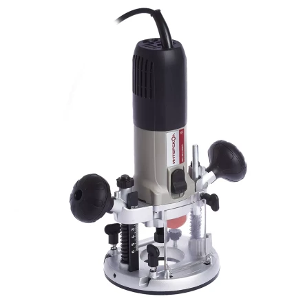 Фрезер ИНТЕРСКОЛ ФМ-40/1000Э купить в Когалыме