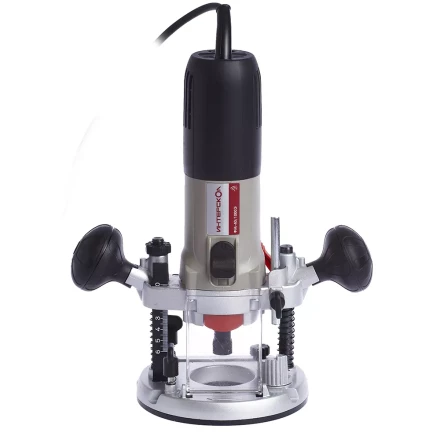 Фрезер ИНТЕРСКОЛ ФМ-40/1000Э купить в Когалыме