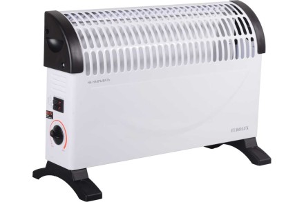 Конвектор Eurolux ОК-EU-1500C 67/4/29 купить в Когалыме