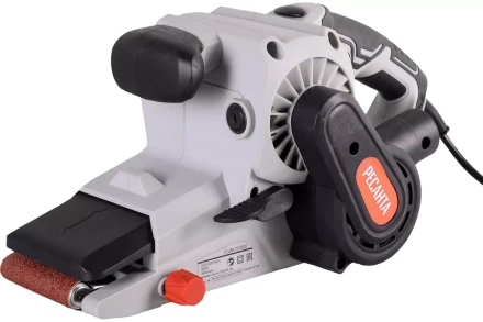 Ленточная шлифовальная машина Ресанта ЛШМ-75/900 75/6/1 купить в Когалыме