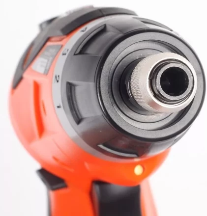 Аккумуляторная отвертка PS 148 PATRIOT купить в Когалыме