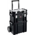 Набор ящиков на колесах &quot;SMART ROLLING&quot;, 22&quot; KETER 38390-22 купить в Когалыме