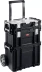 Набор ящиков на колесах "SMART ROLLING", 22" KETER 38390-22 купить в Когалыме