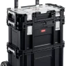 Набор ящиков на колесах "SMART ROLLING", 22" KETER 38390-22 купить в Когалыме
