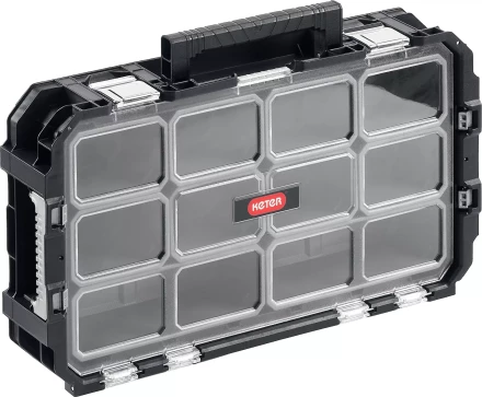 Набор ящиков на колесах "SMART ROLLING", 22" KETER 38390-22 купить в Когалыме