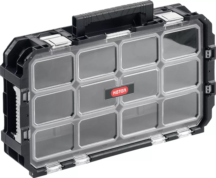 Набор ящиков на колесах "SMART ROLLING", 22" KETER 38390-22 купить в Когалыме