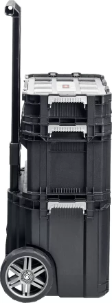 Набор ящиков на колесах "SMART ROLLING", 22" KETER 38390-22 купить в Когалыме