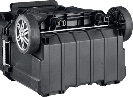 Набор ящиков на колесах &quot;SMART ROLLING&quot;, 22&quot; KETER 38390-22 купить в Когалыме