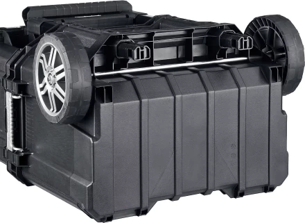 Набор ящиков на колесах "SMART ROLLING", 22" KETER 38390-22 купить в Когалыме