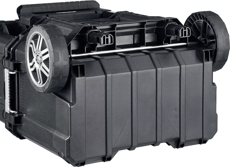 Набор ящиков на колесах "SMART ROLLING", 22" KETER 38390-22 купить в Когалыме