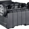 Набор ящиков на колесах "SMART ROLLING", 22" KETER 38390-22 купить в Когалыме