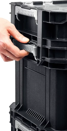 Набор ящиков на колесах "SMART ROLLING", 22" KETER 38390-22 купить в Когалыме