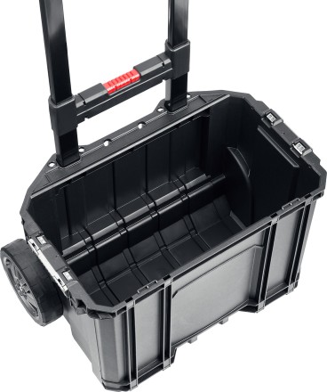 Набор ящиков на колесах &quot;SMART ROLLING&quot;, 22&quot; KETER 38390-22 купить в Когалыме