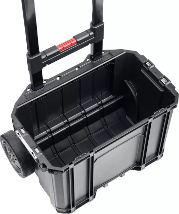 Набор ящиков на колесах "SMART ROLLING", 22" KETER 38390-22 купить в Когалыме