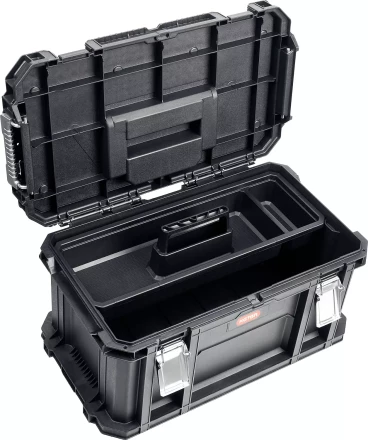 Набор ящиков на колесах "SMART ROLLING", 22" KETER 38390-22 купить в Когалыме