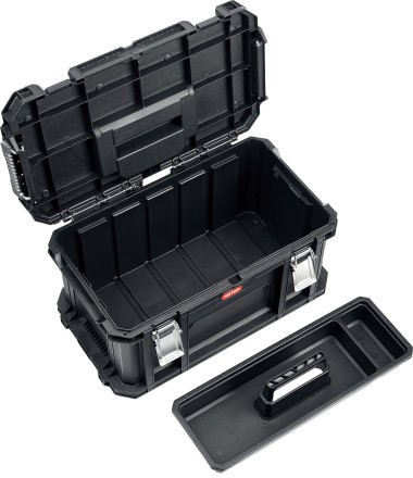 Набор ящиков на колесах &quot;SMART ROLLING&quot;, 22&quot; KETER 38390-22 купить в Когалыме