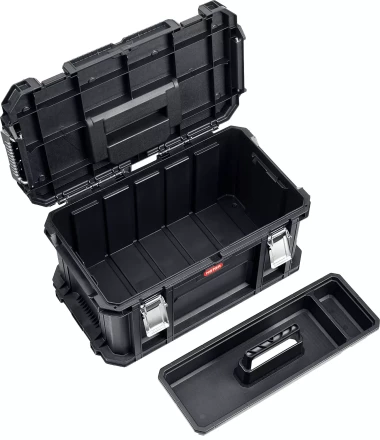 Набор ящиков на колесах "SMART ROLLING", 22" KETER 38390-22 купить в Когалыме