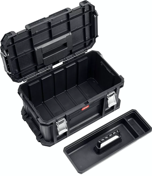 Набор ящиков на колесах "SMART ROLLING", 22" KETER 38390-22 купить в Когалыме