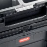 Набор ящиков на колесах "SMART ROLLING", 22" KETER 38390-22 купить в Когалыме