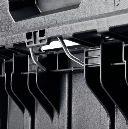 Набор ящиков на колесах "SMART ROLLING", 22" KETER 38390-22 купить в Когалыме