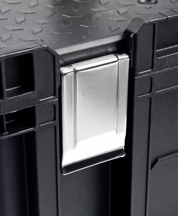 Набор ящиков на колесах "SMART ROLLING", 22" KETER 38390-22 купить в Когалыме