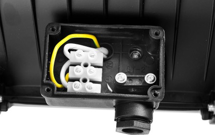 Прожектор STAYER &quot;MASTER&quot; MAXLight галогенный, с дугой крепления под установку, черный, 1000Вт 57105-B купить в Когалыме